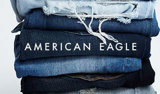 American Eagle E Gift Card