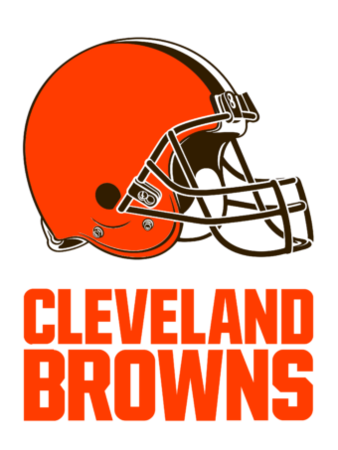 Cleveland Browns Logo E1592589550280