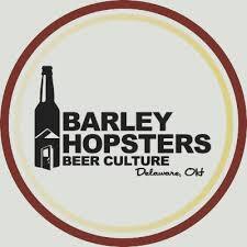 Barley Hopsters