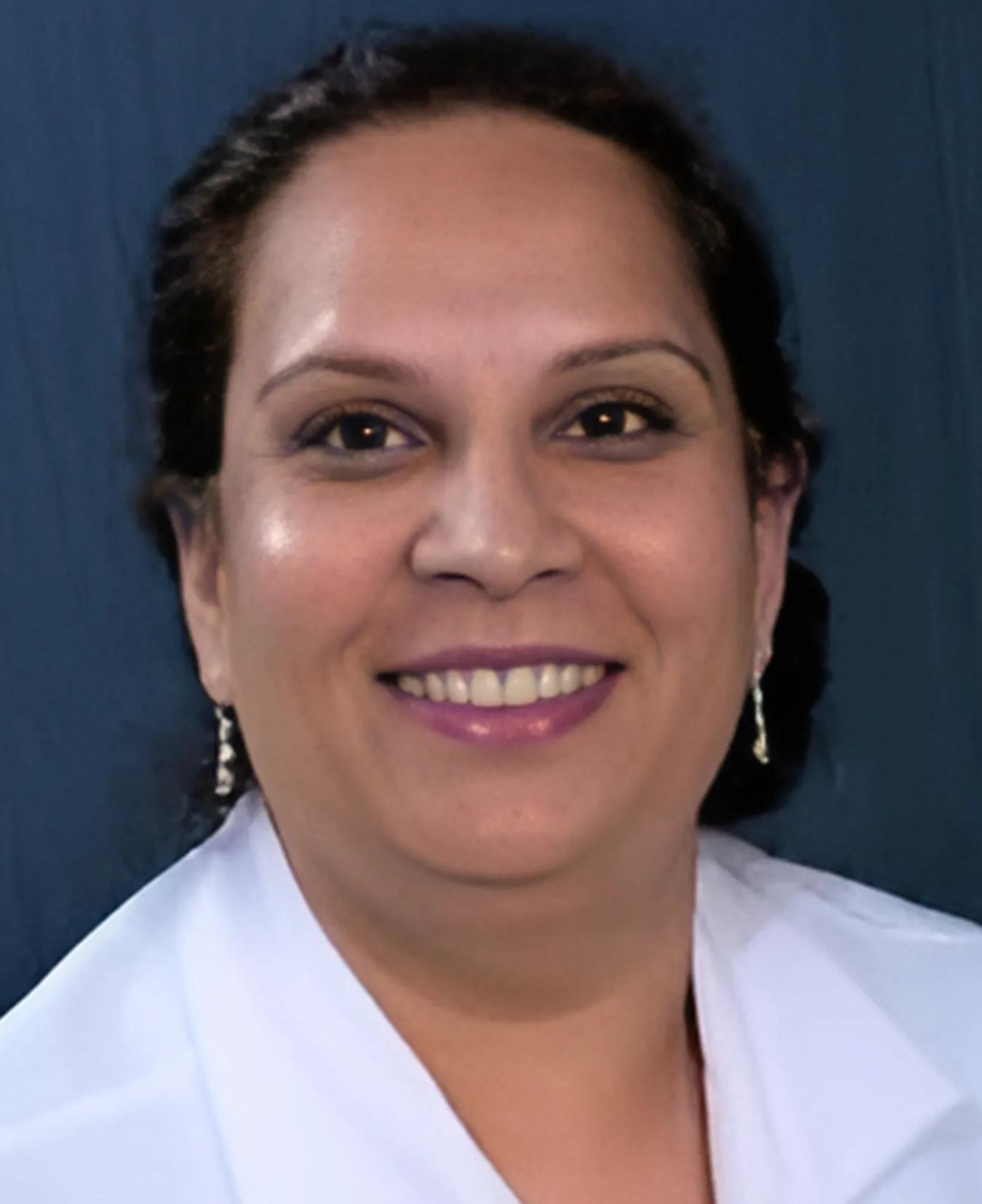 Raman Krimpuri, MD